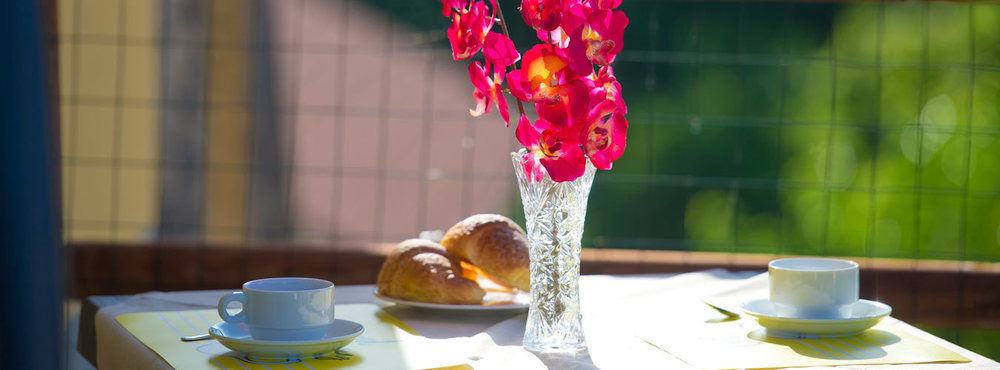 Bed and Breakfast Gli Dei Gemelli Аджерола Экстерьер фото